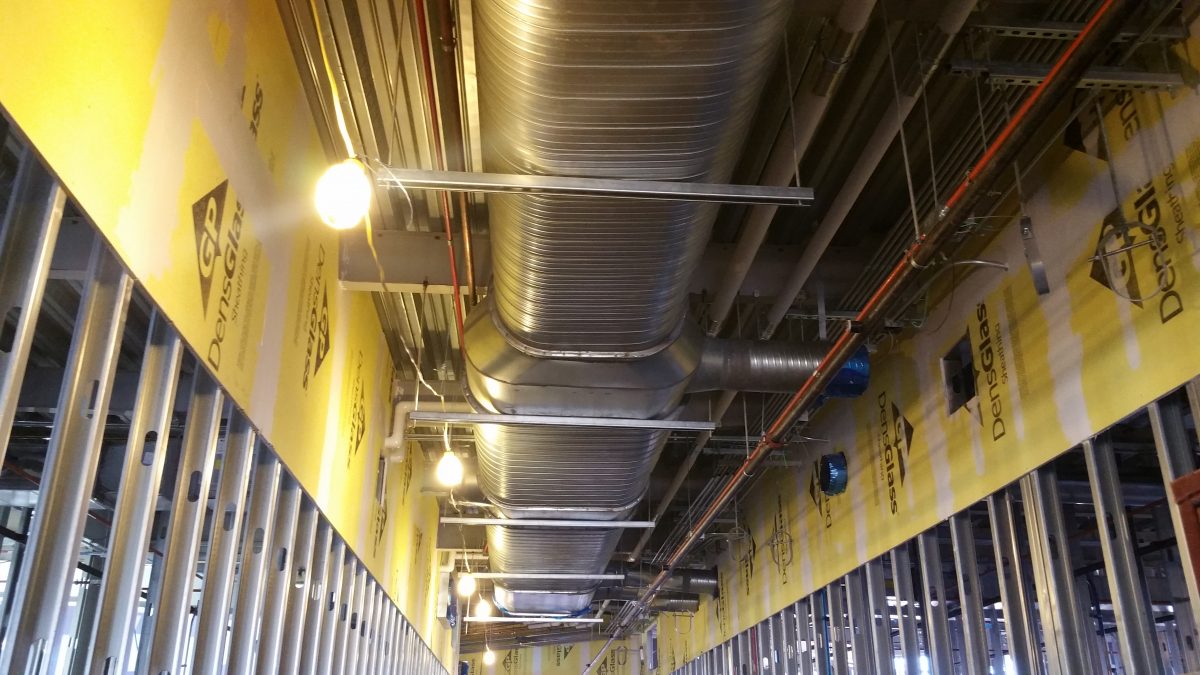 Fabrication Air Conditioning Associates, Inc.